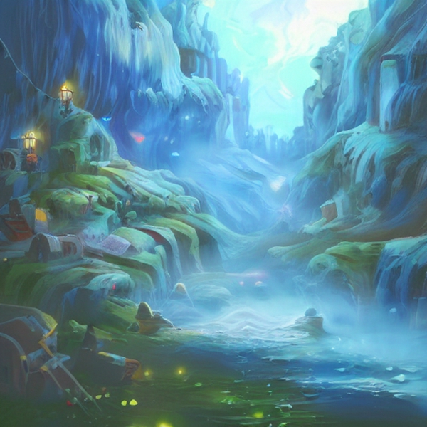 draft art api