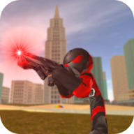 火柴人绳索英雄2内置作弊菜单(Stickman Rope Hero 2)国际服版