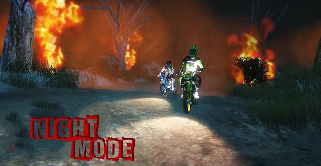 RiderSkills骑手技能官方版截图2