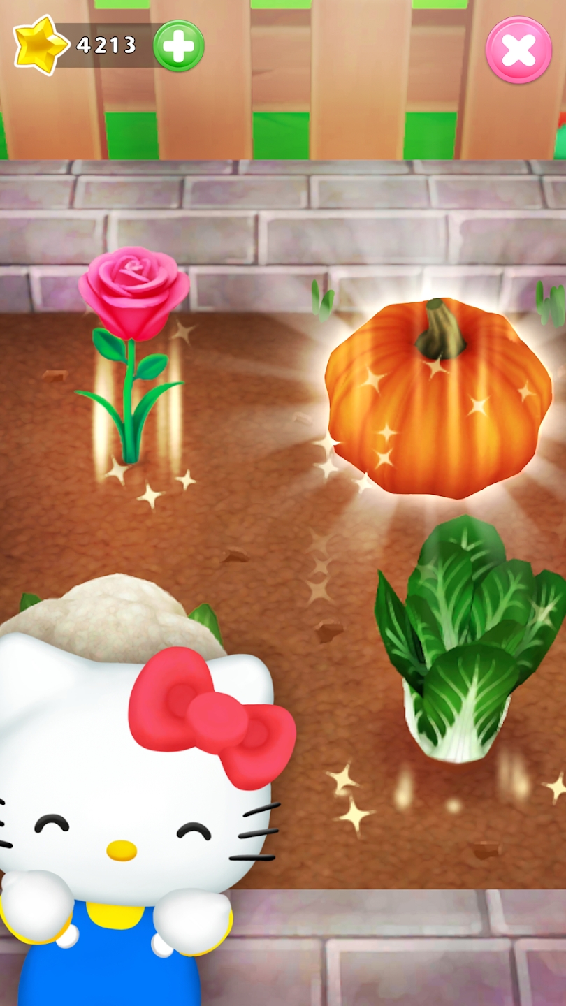 TalkingHelloKitty最新版本截图3