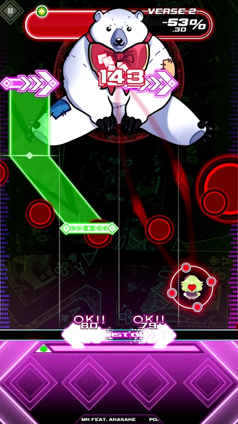 NOISZ SL官方版截图2