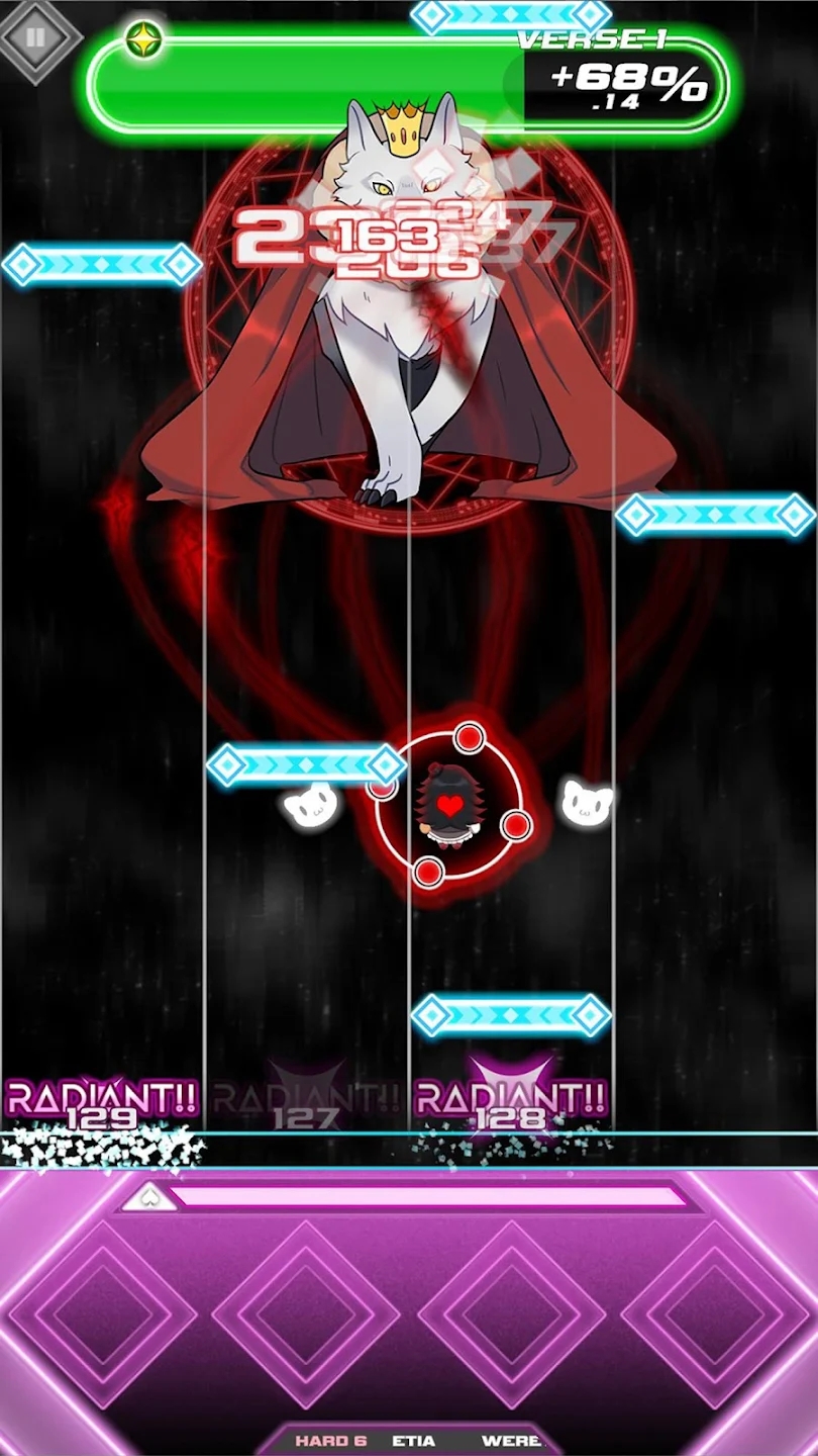 NOISZ SL官方版截图3