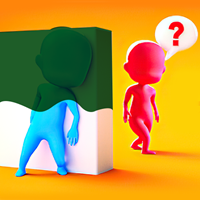 隐匿大师3D游戏最新版