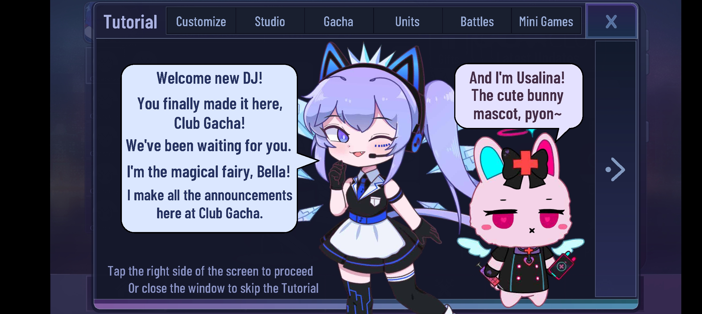 Gacha Oven最新版
