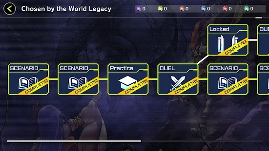 游戏王:大师决斗最新版(Master Duel)截图2