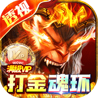 魔狩战纪透视打金魂环版
