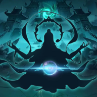 神之灵主官方版