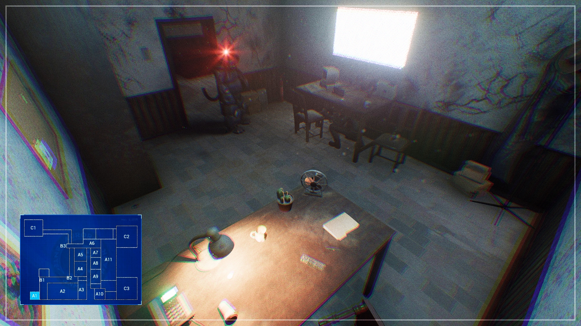 狙击手枪杀官方版Sniper Of Kill Gun shooting 3D截图3