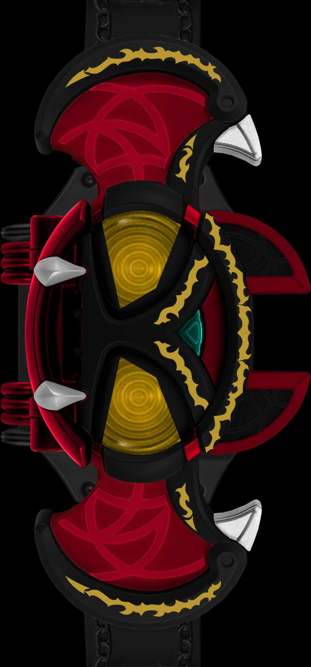 假面骑士模拟器2023最新版本(Kiva Belt Series)