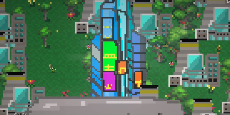 世界盒子