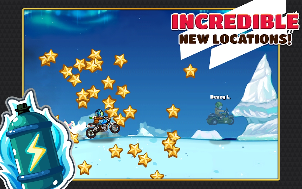 Bike Trip自行车旅行官方版截图3