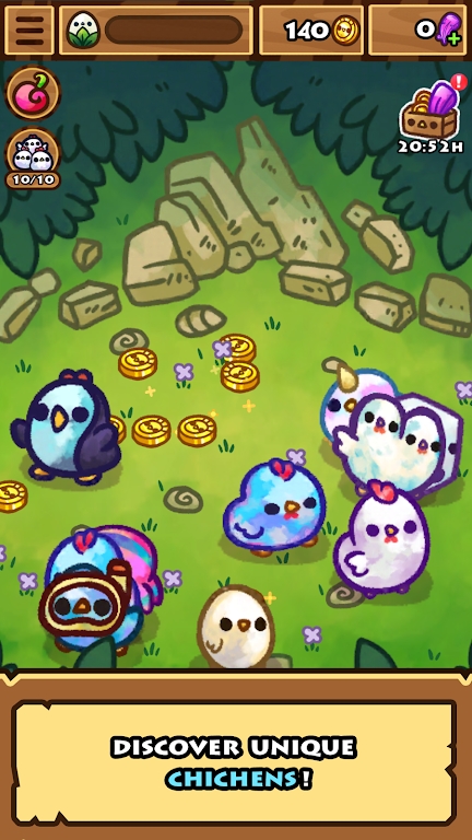 Chichens(小鸡仔官方版)截图3