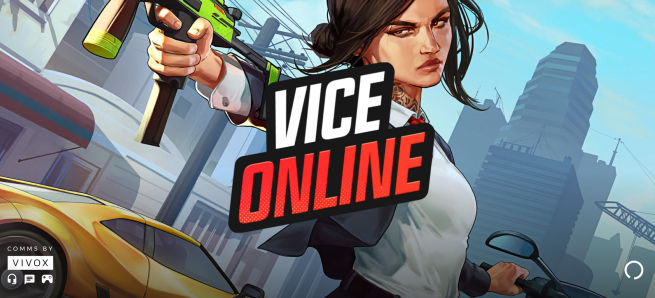 Vice Online最新版截图3