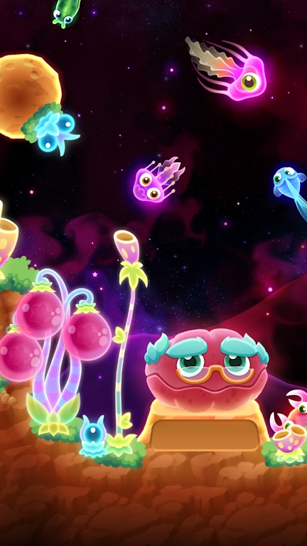 超级星鱼官方版截图2