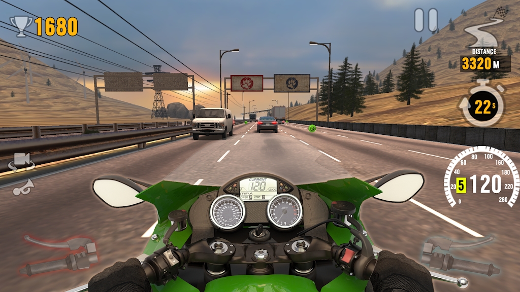 Motor Tour机车之旅官方版截图2