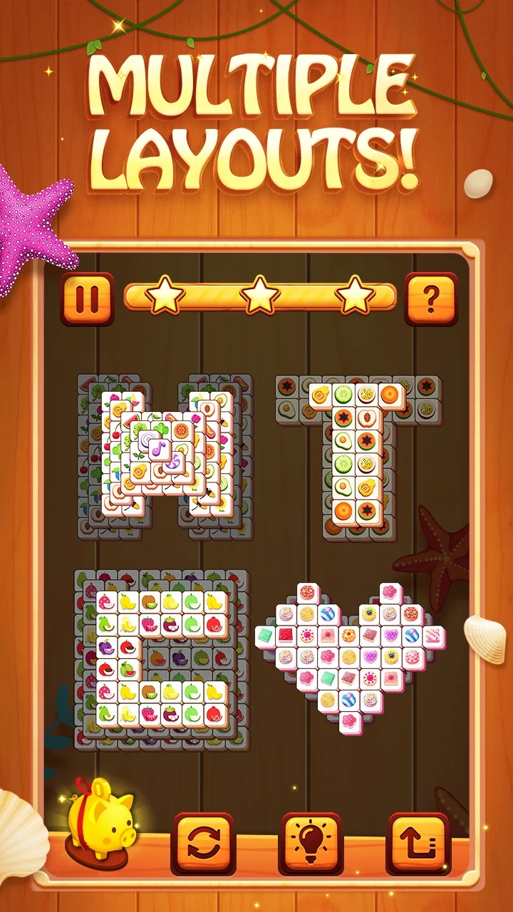 TileMaster最新版本(匹配大师)截图2