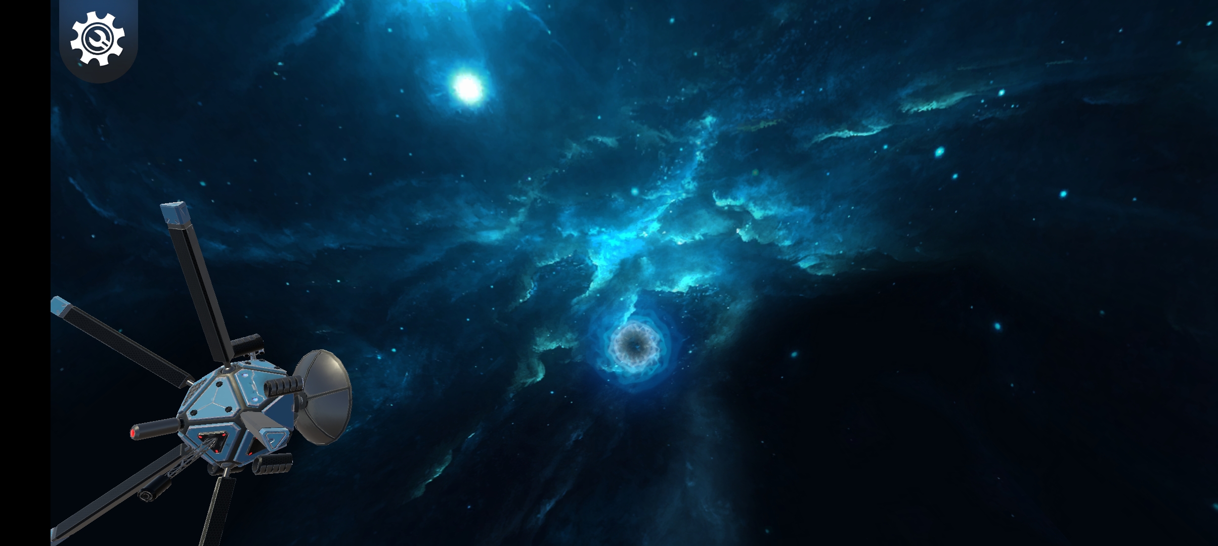 宇宙战线免广告版截图3