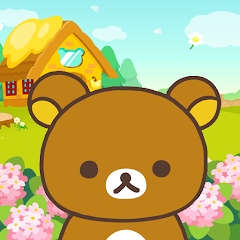 轻松小熊农场最新版(Rilakkuma Farm)