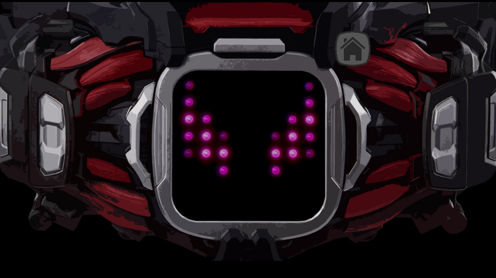 假面骑士帝蒙斯驱动器手机版(Demon Driver)截图2