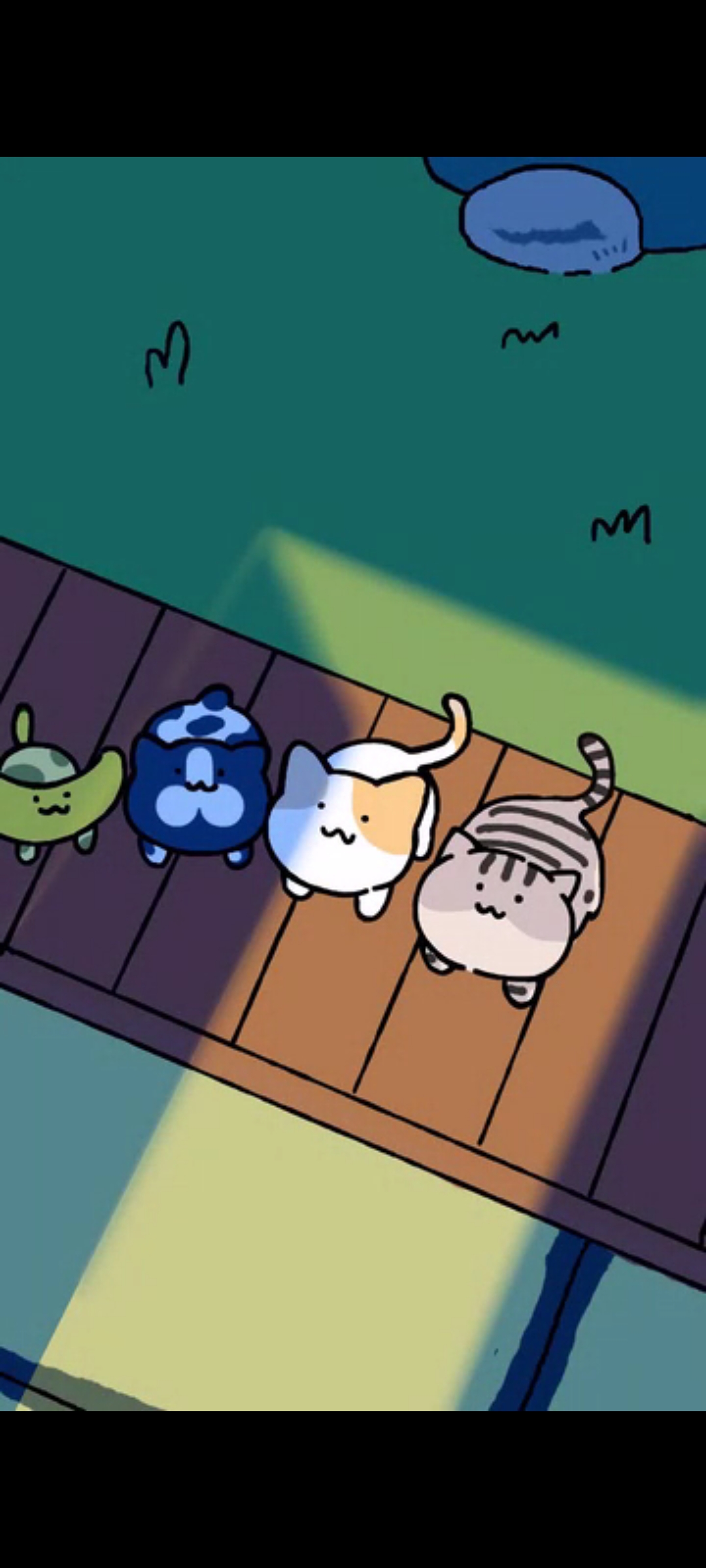 猫力给无限金币破解版截图3