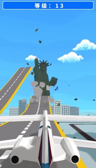 街区跑酷手游九游版截图3