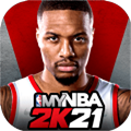NBA 2K14新版