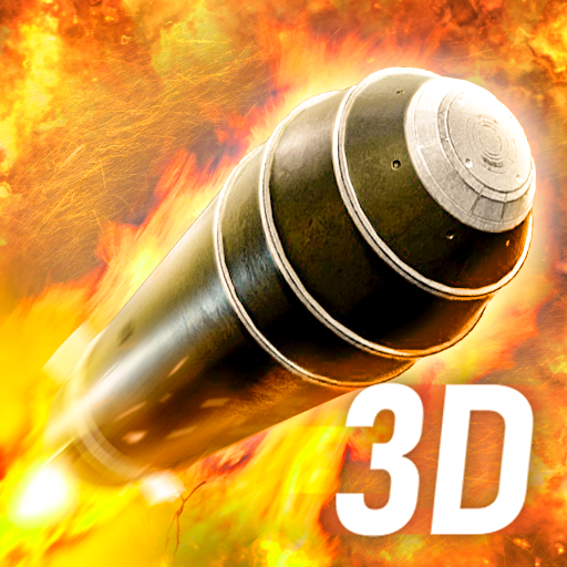 核弹模拟器2023安卓版Nuclear Bomb Simulator 3D