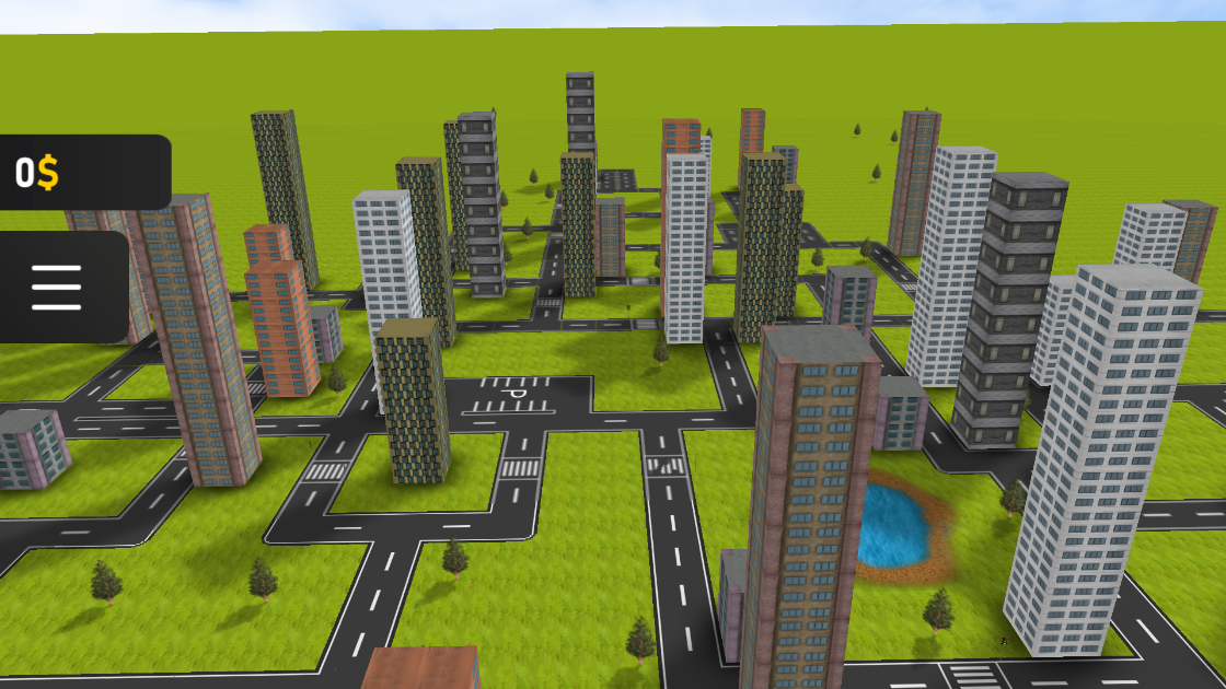 核弹模拟器2023安卓版Nuclear Bomb Simulator 3D截图2