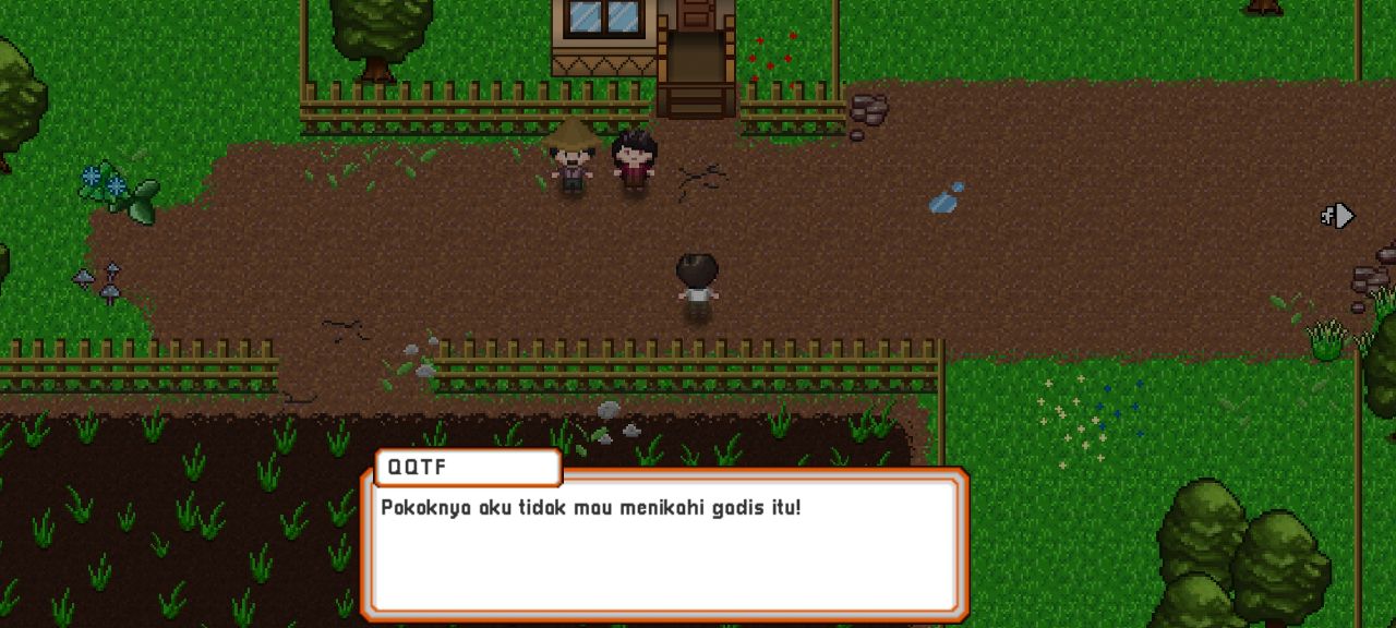 爱情和生活模拟rpg免费版截图3