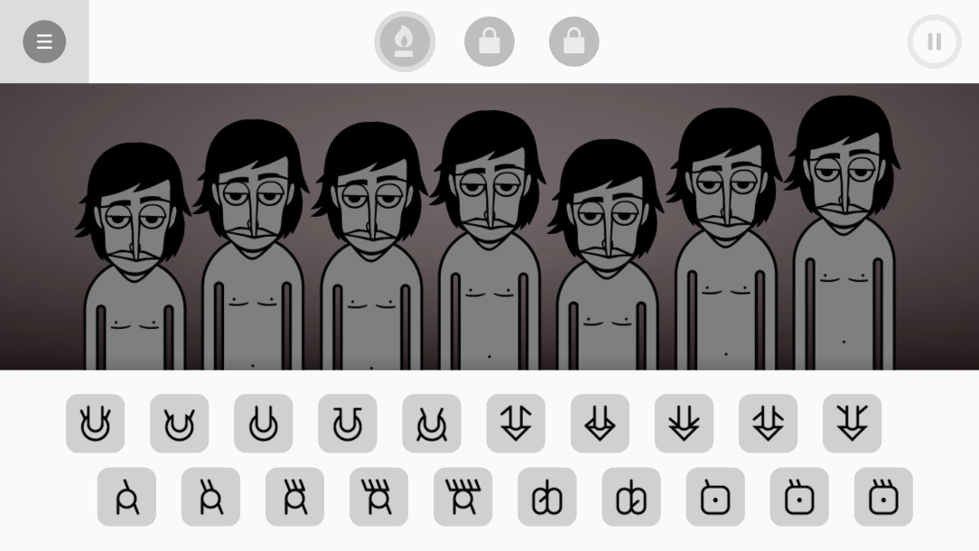 节奏盒子圣诞模组破解版(Incredibox)截图2