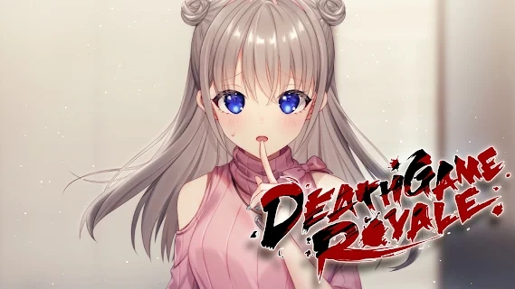 生死浪漫时官方版Death Game Royale