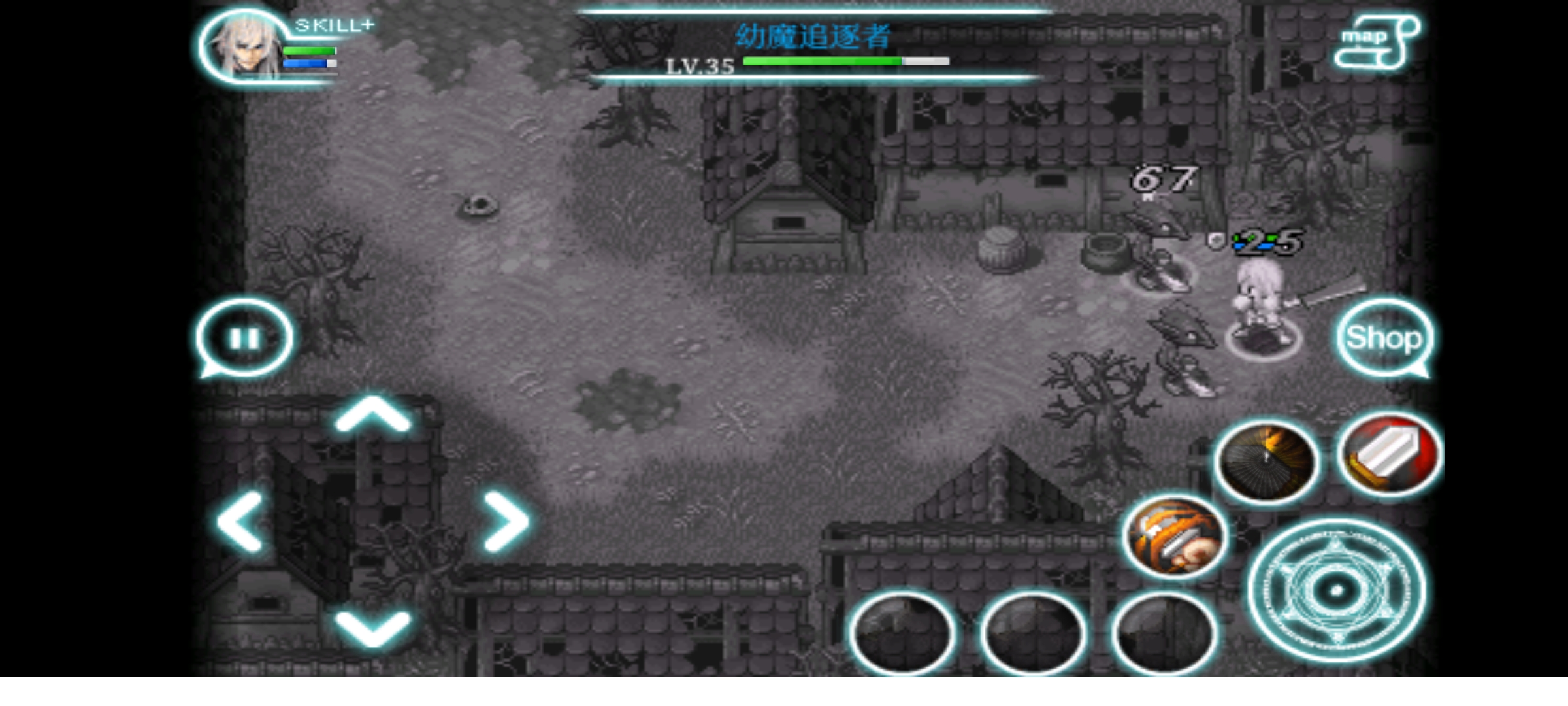 艾诺迪亚3无限金币版截图3
