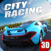 城市赛车3D官方版