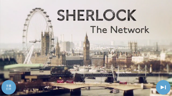 夏洛克犯罪网络安卓版(Sherlock:TheNetwork)截图2