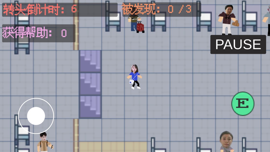 开端游戏官方版kaiduan截图2
