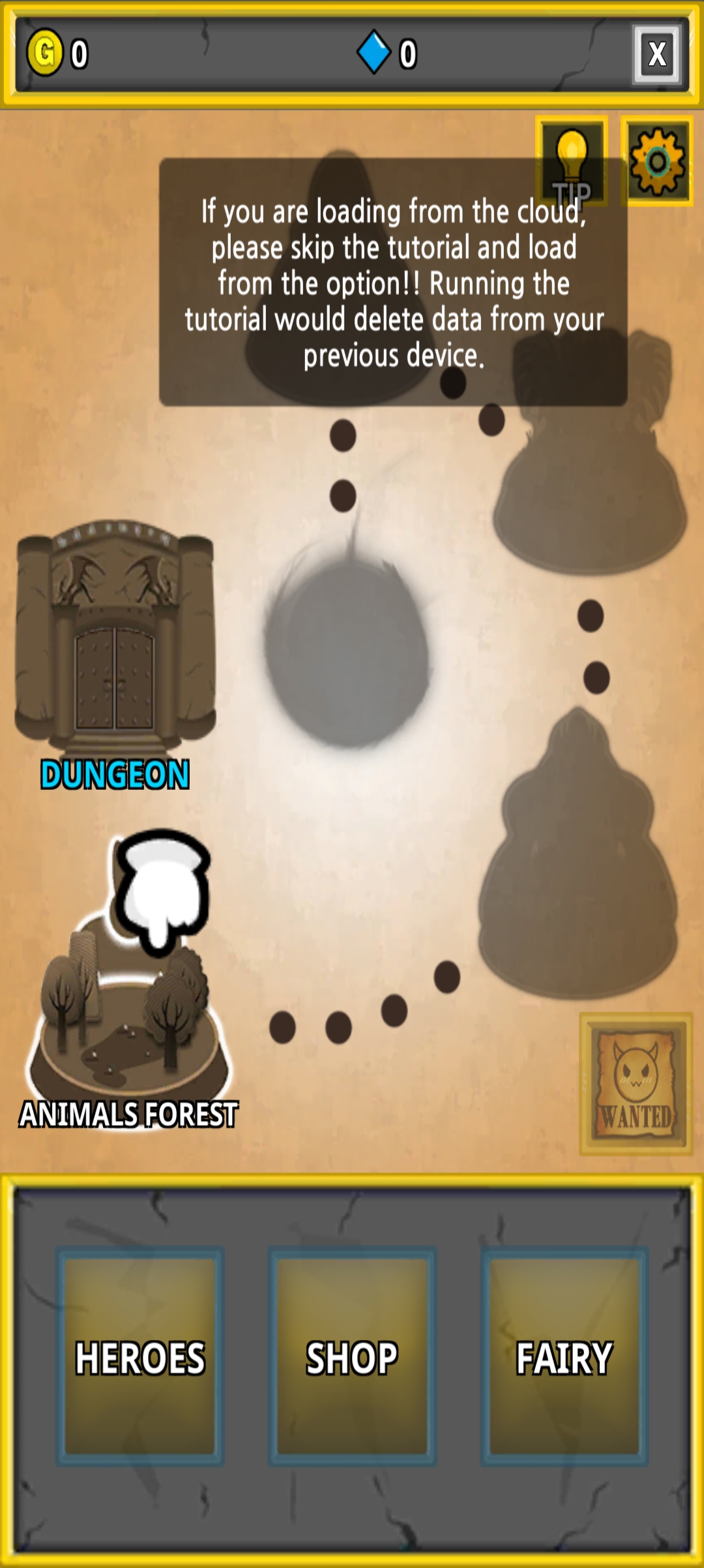 幻想召唤防御无限金币钻石版