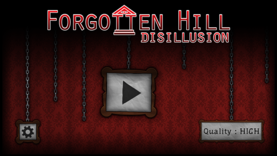 遗忘之丘幻灭免付费版(Forgotten Hill Disillusion)截图3