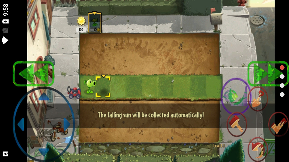植物大战僵尸天空支线版(PVZ2PAK)截图3