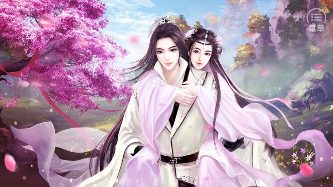 橙光如意传最新破解版
