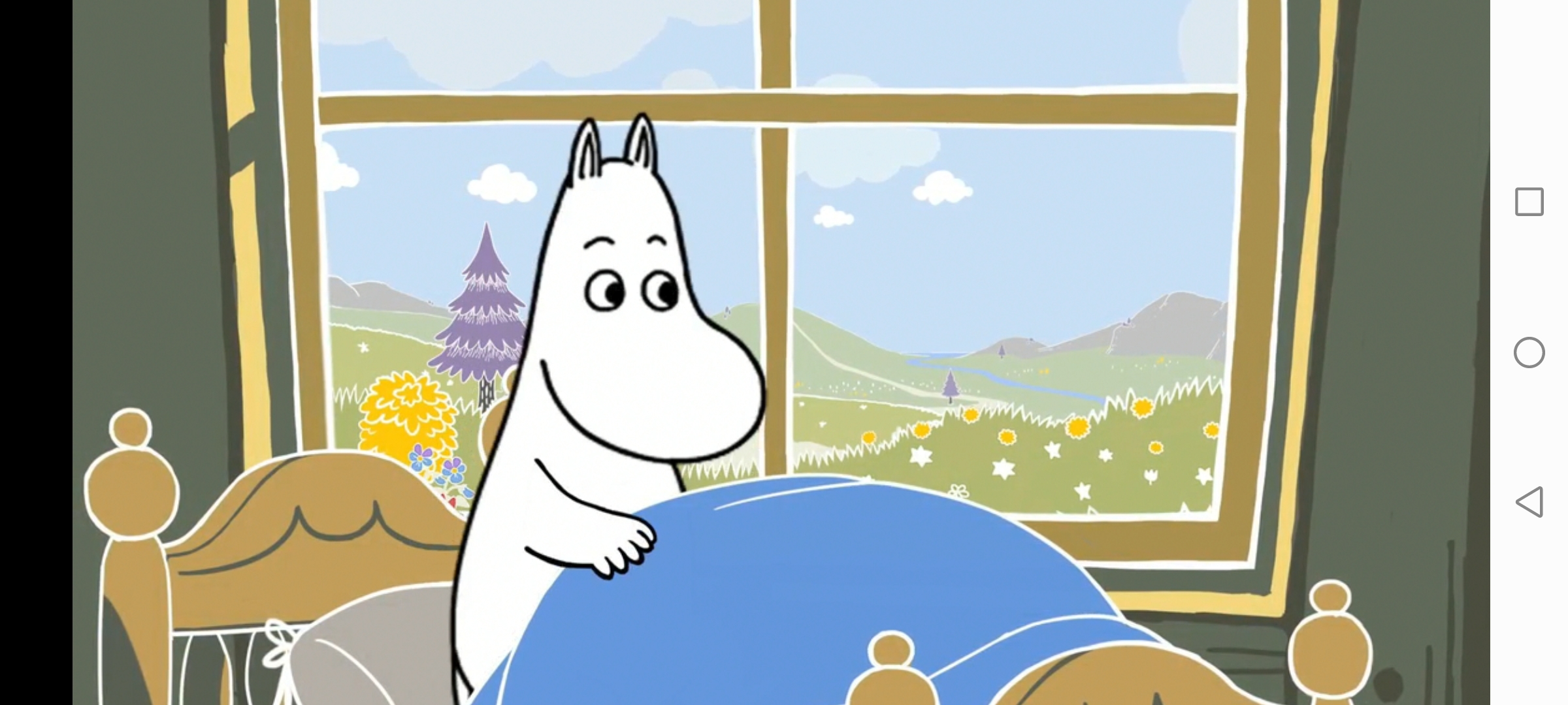 姆明的生活无限钻石(MOOMIN)汉化版截图2