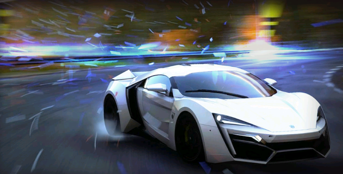 真实赛车：竞速游戏最新版