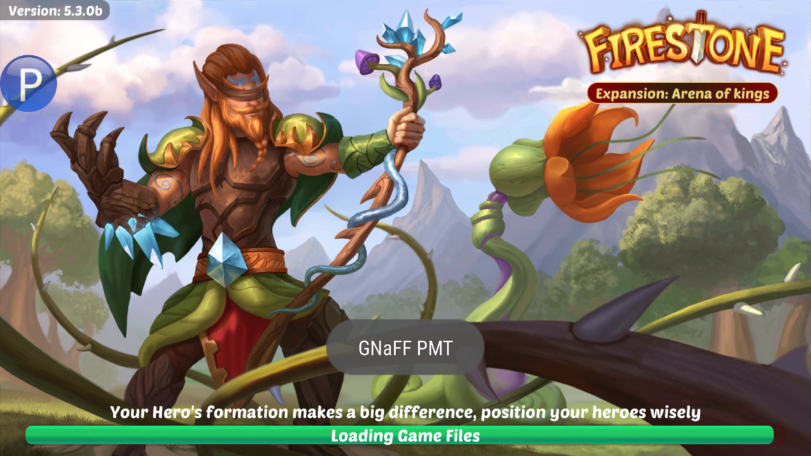 火石空闲破解版Firestone截图2