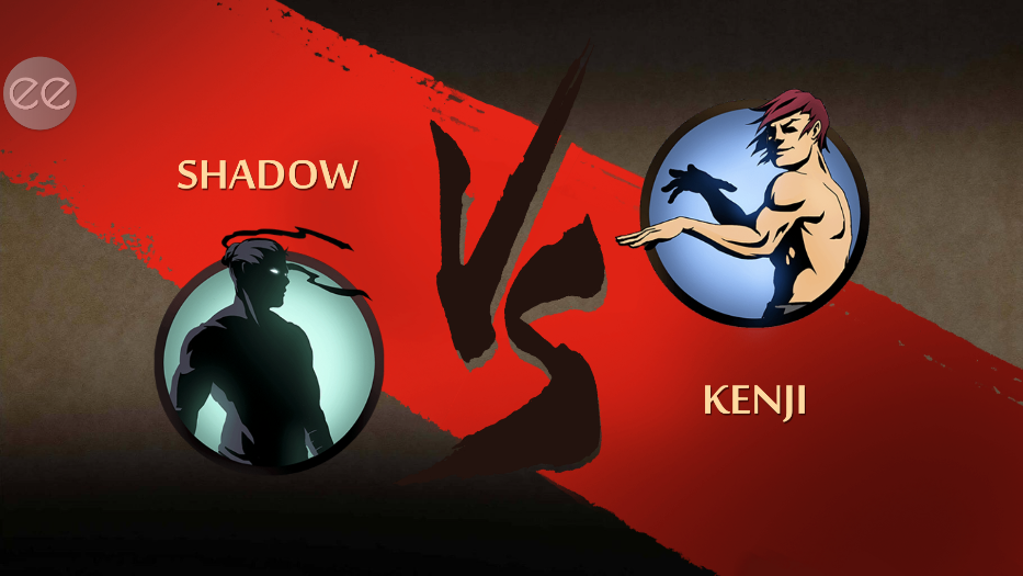 暗影格斗2最新破解版(Shadow Fight 2)截图2