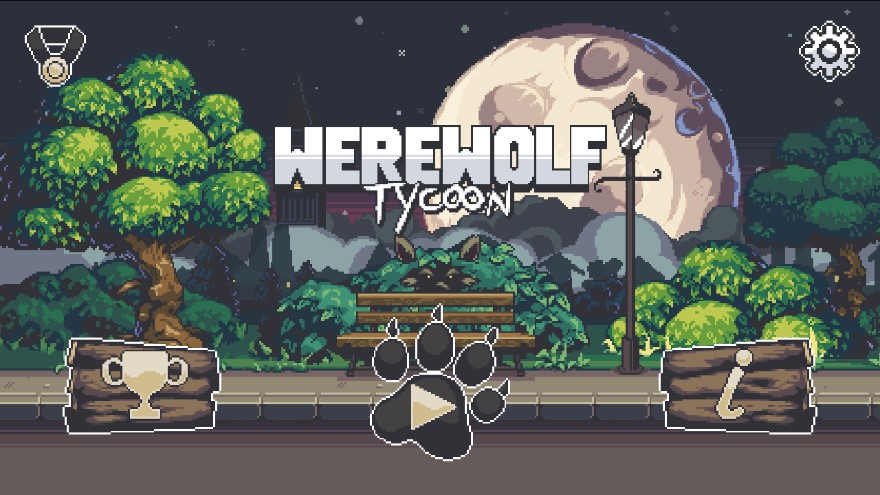 Werewolf Tycoon狼人大亨无广告版