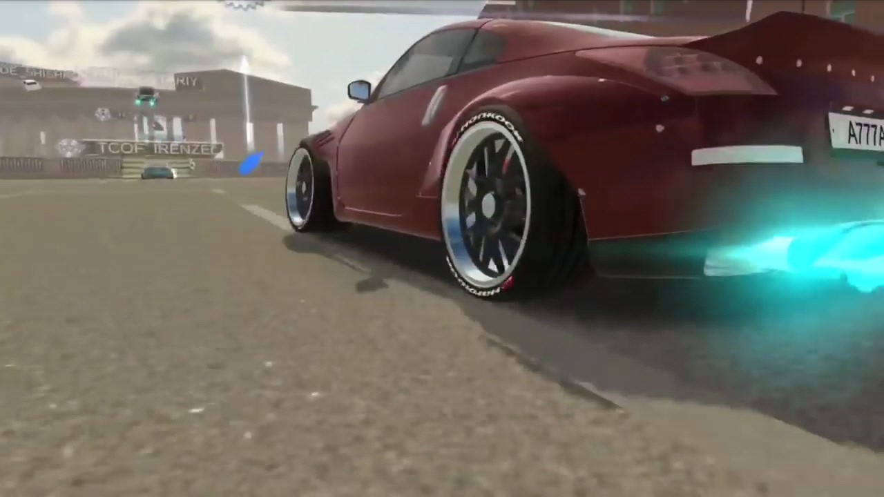 Installer Tuning Club Online改装俱乐部破解版截图2