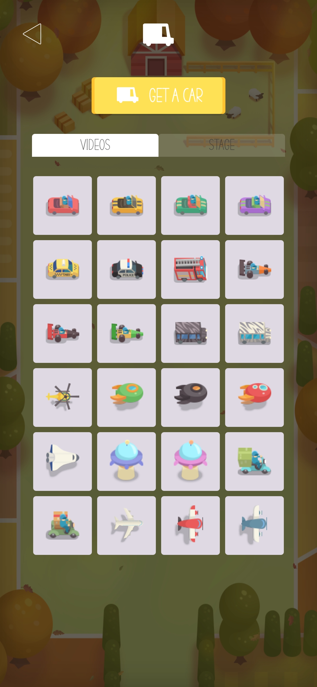 Last Delivery最后的交货破解版截图2