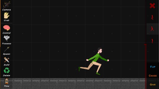 Untitled Ragdoll Game疯狂发泄模拟器安卓版