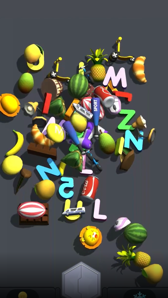 配对大师3D游戏安卓版截图3