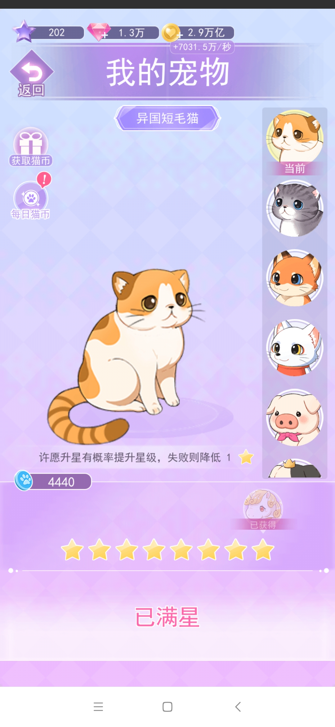 夏日偶像免广告获得奖励版截图2