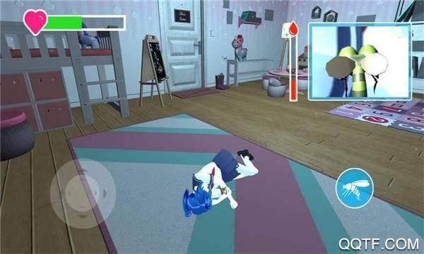 蚊子模拟器2中文版截图3
